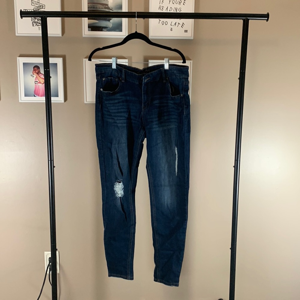 Jeggings